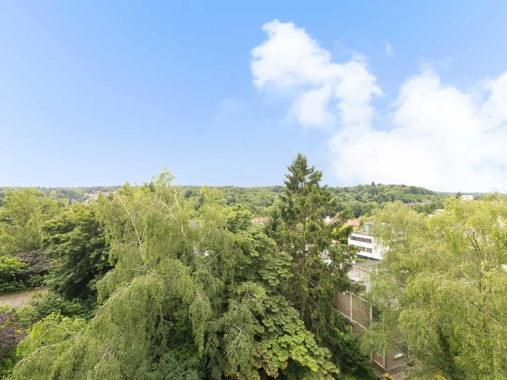 Hoofdfoto Appartement in Uccle