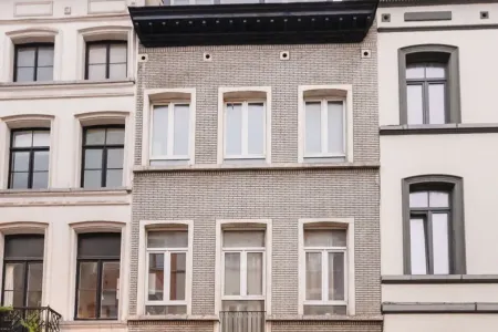 Appartement Te Huur Ixelles