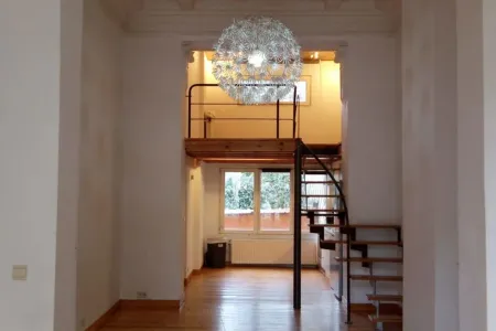 Appartement Te Huur Elsene