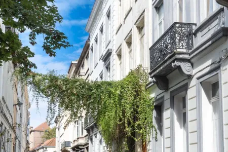 Appartement Te Huur Ixelles