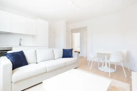 Appartement Te Huur Bruxelles