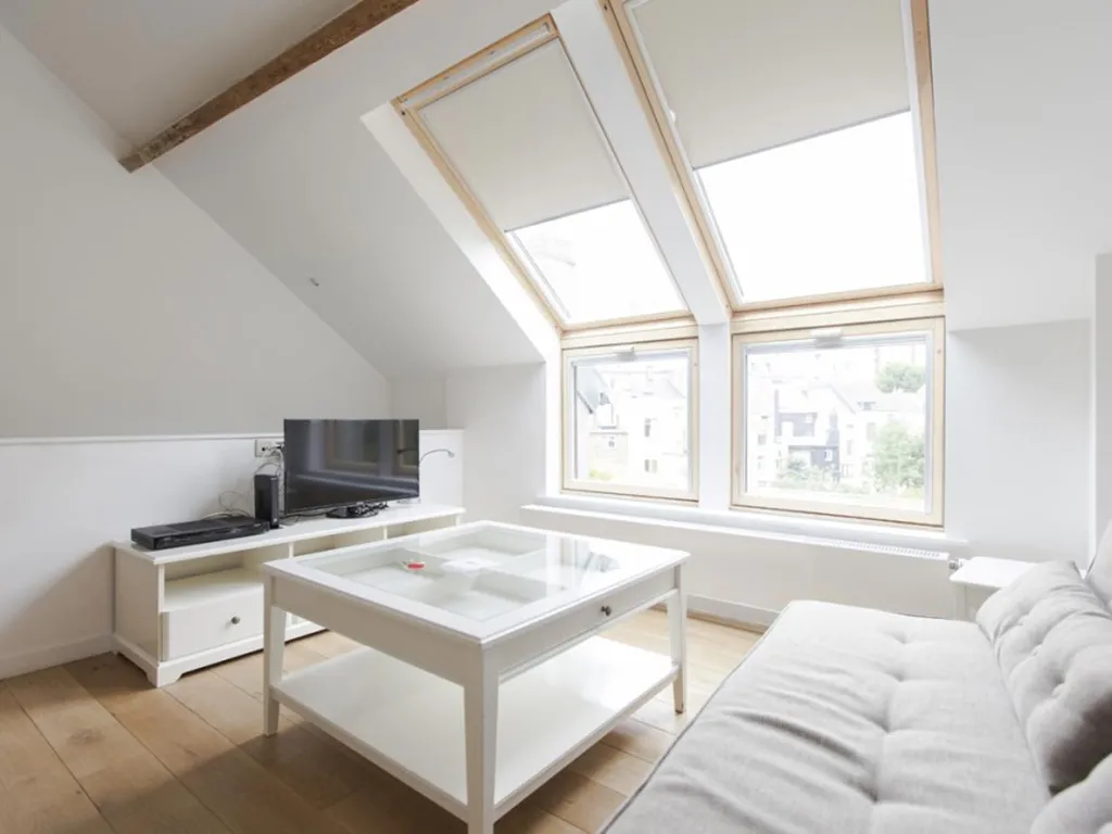 Hoofdfoto Appartement in Saint-Gilles