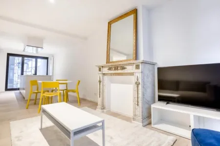 Appartement Te Huur Bruxelles