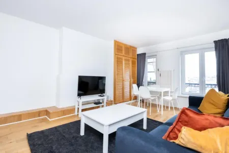 Appartement Te Huur Bruxelles