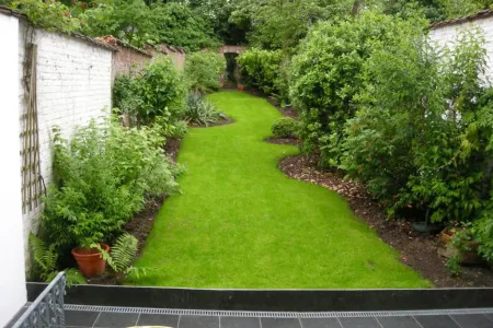 Appartement Te Huur Ixelles