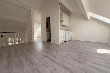 Appartement Te Huur Bruxelles
