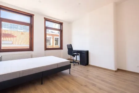 Appartement À louer Bruxelles