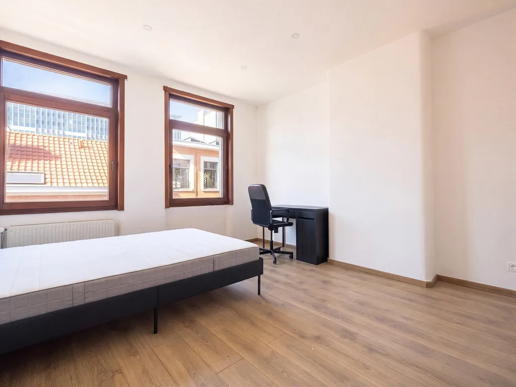 Hoofdfoto Appartement in Brussel