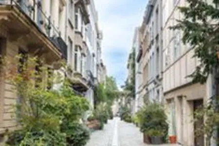 Appartement Te Huur Elsene