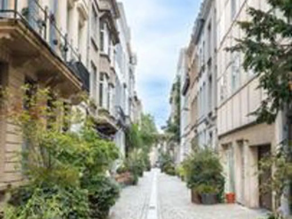 Hoofdfoto Appartement in Elsene