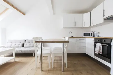 Appartement Te Huur Sint-Gillis