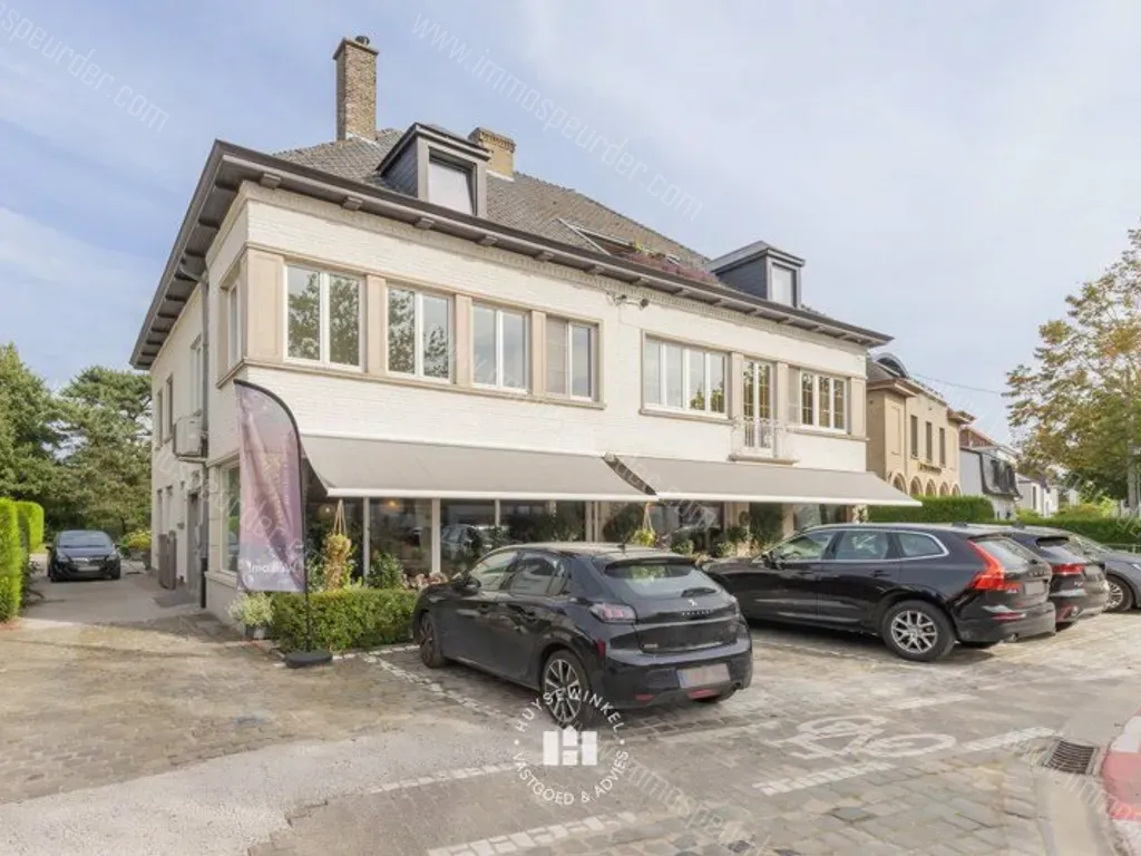 Appartement in Sint-Martens-Latem - 1346433 - Koperstraat 4, 9830 Sint-Martens-Latem