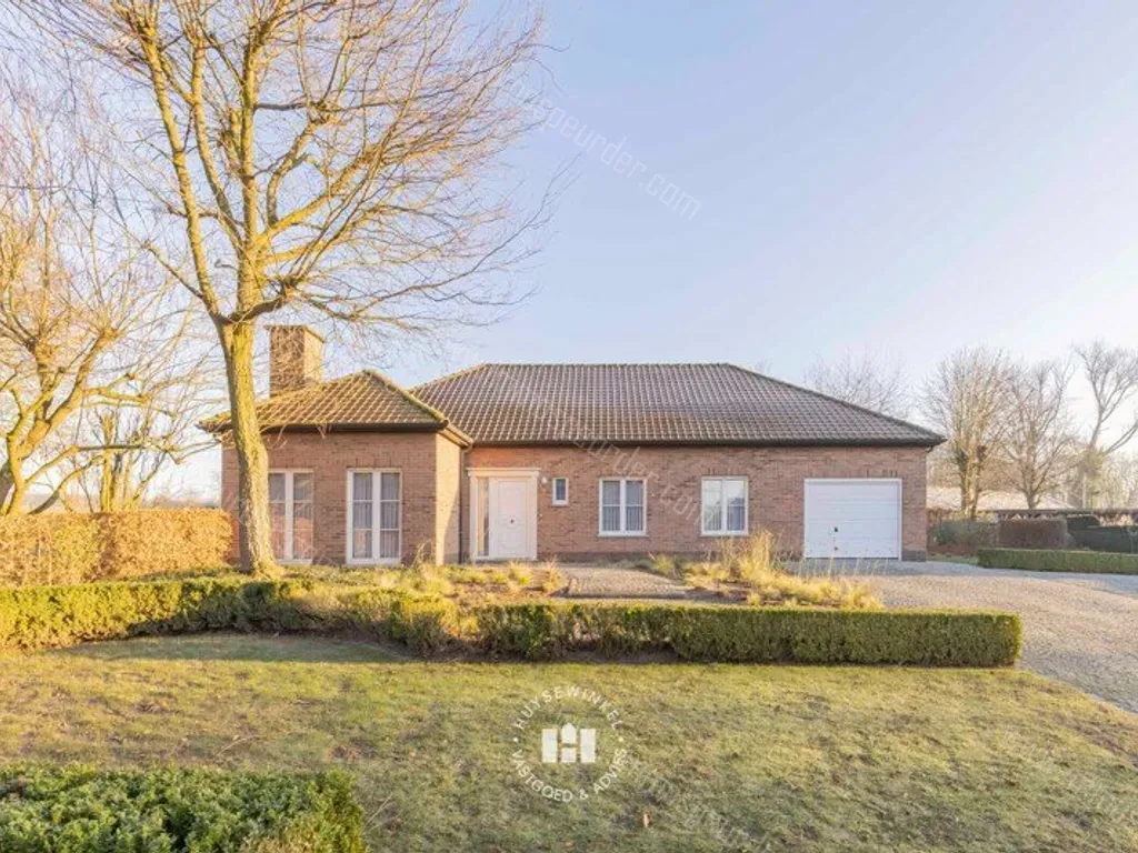 Huis in Waasmunster - 1346430 - Rivierstraat 43, 9250 Waasmunster