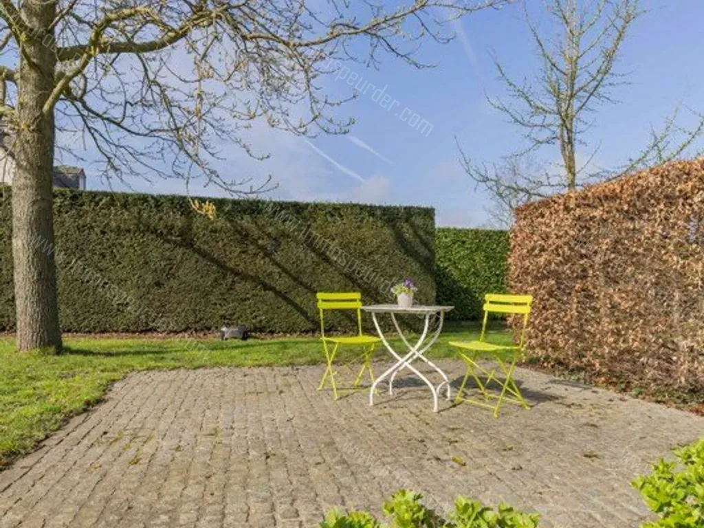 Huis in Dendermonde - 1414590 - De Dammenlaan 1, 9200 Dendermonde