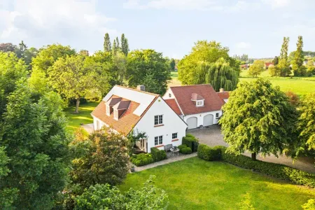 Huis Te Koop Drongen