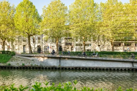 Huis Te Koop Gent