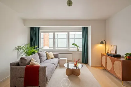 Huis Te Koop Gent