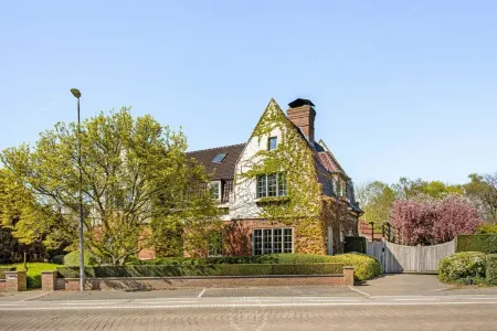 Villa Te Koop Lokeren