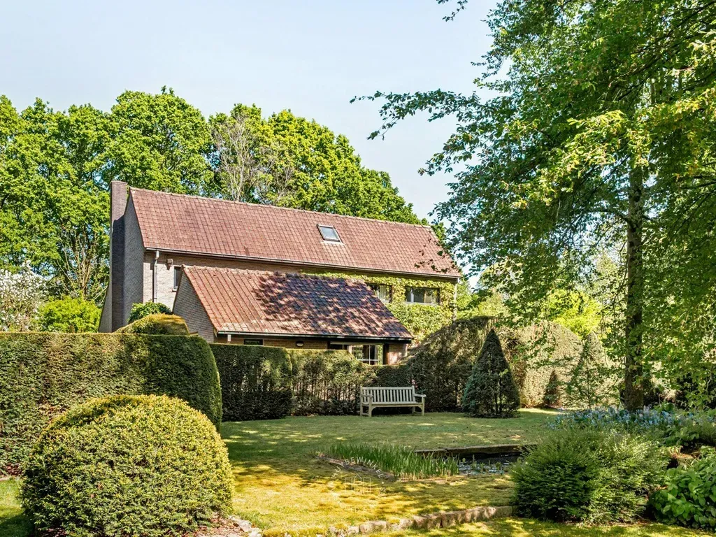 Hoofdfoto Villa in Waasmunster