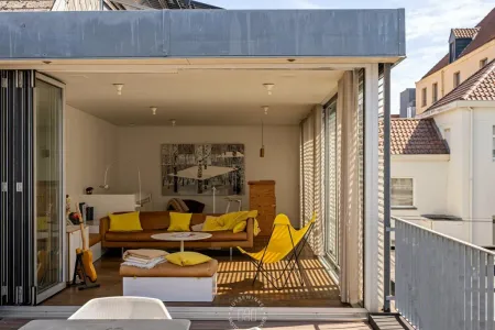 Appartement Te Koop Gent