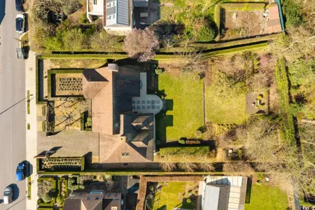 Villa Te Koop Lokeren
