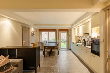 Appartement Te Koop Gent