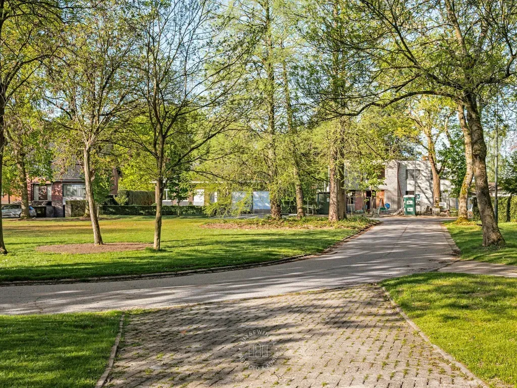 Huis in Sint-Denijs-Westrem - 7690160 - Hemingplein 7, 9051 Sint-Denijs-Westrem