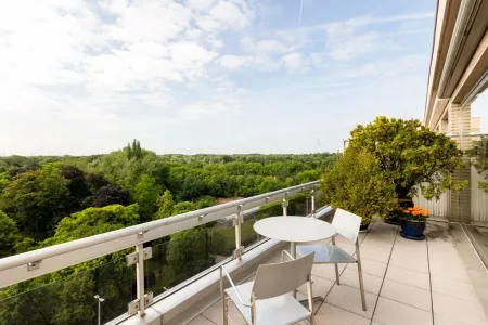 Appartement Te Koop Aalst