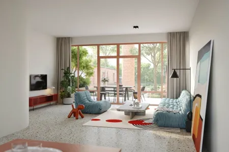 Appartement Te Koop Melle
