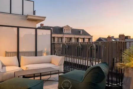 Appartement Te Koop Gent