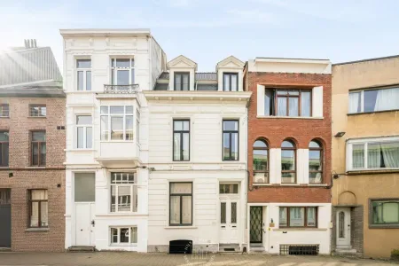 Huis Te Huur Gent
