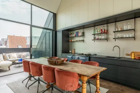 Huis Te Koop Gent
