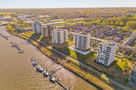 Appartement Te Huur Temse