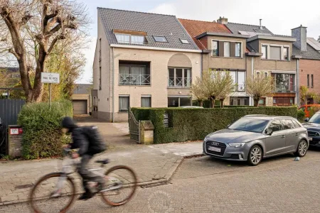 Appartement Te Koop Gent