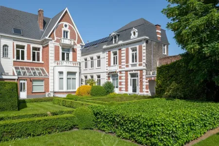 Kantoor Te Koop Lokeren