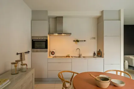 Appartement Te Koop Gent