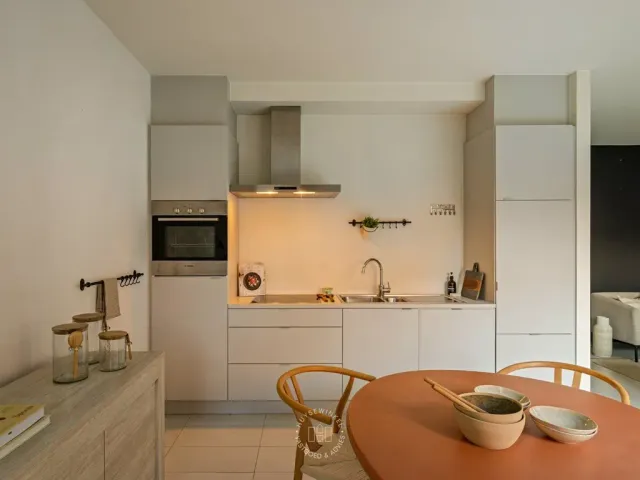 Appartement in Gent - Ter Platen 14 bus 001, 9000