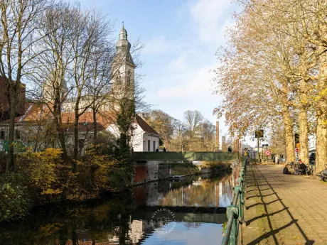 Appartement in Gent - Ter Platen 14 bus 001, 9000 - foto 2