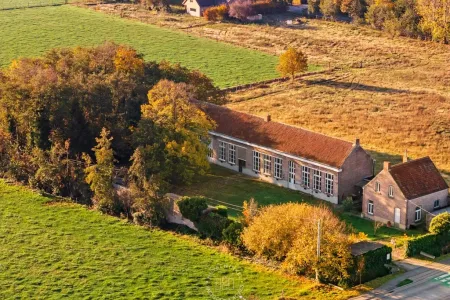 Huis Te Koop Nazareth-de Pinte