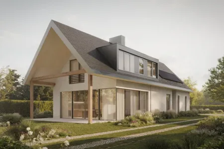 Villa Te Koop Destelbergen