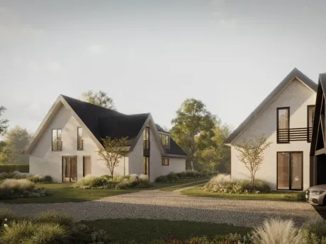 Villa in Destelbergen - Steenakkerstraat 2, 9070 - foto 2