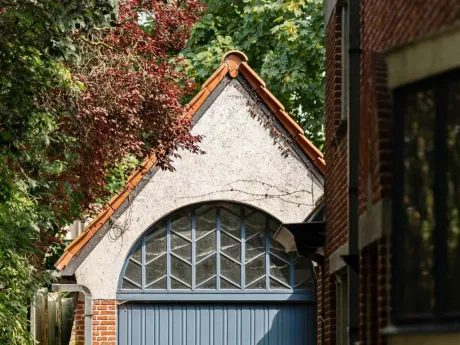 Villa in Gent - Krijgslaan 183, 9000 - foto 2