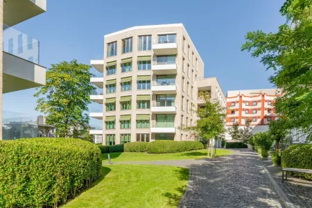 Appartement Te Koop Gent