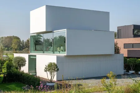 Villa Te Huur Dendermonde