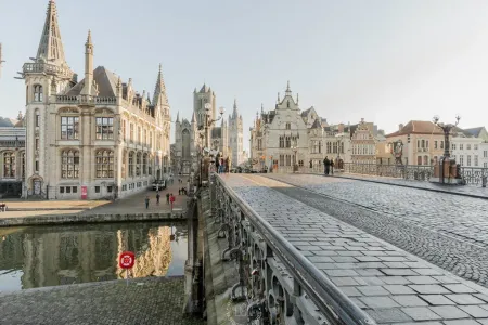 Appartement Te Koop Gent
