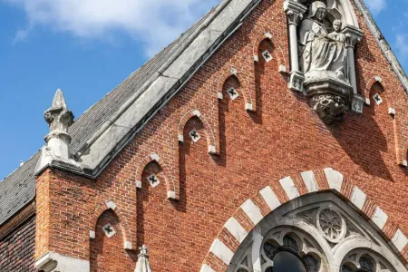 Huis Te Huur Gent