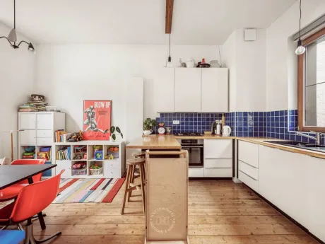 Huis in Gent - Schildersstraat 4, 9040 - foto 2