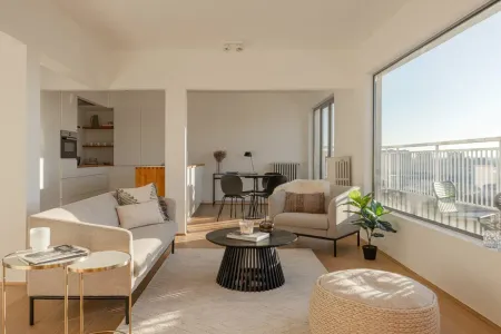 Appartement Te Huur Gent