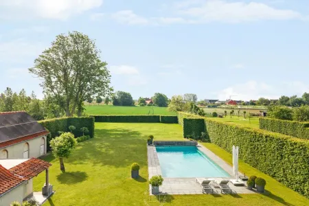 Villa Te Koop Zwalm