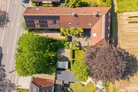 Appartement Te Koop Wetteren